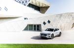 Audi e-tron 55 Quattro 2019 года (WW)